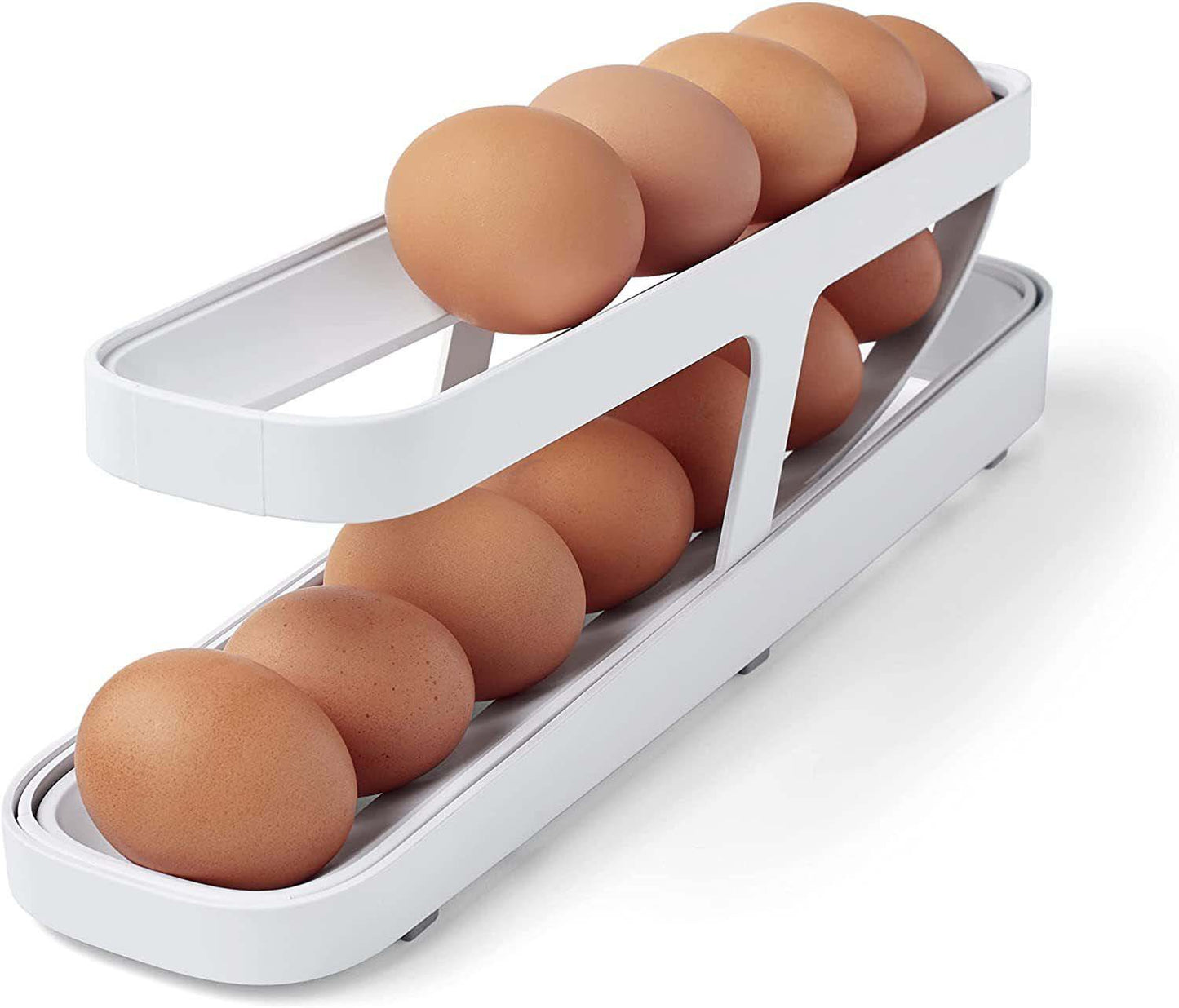 Egg Storage Solution