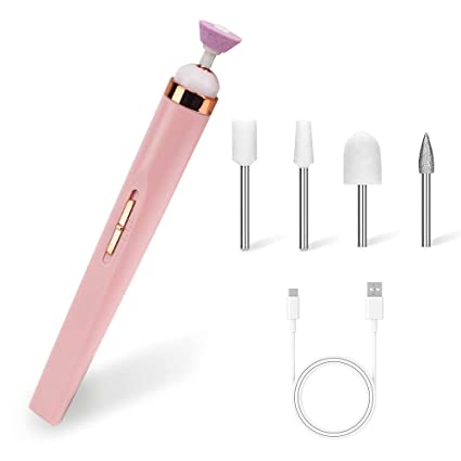 Electric Nail Polisher