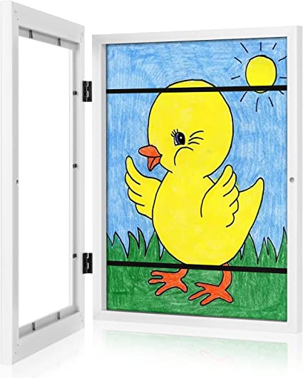 Children Artwork Frame