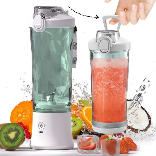 USB Rechargeable Blender