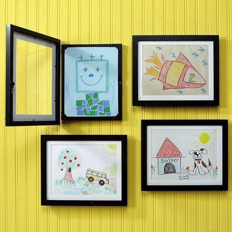 Art Frame for Kids