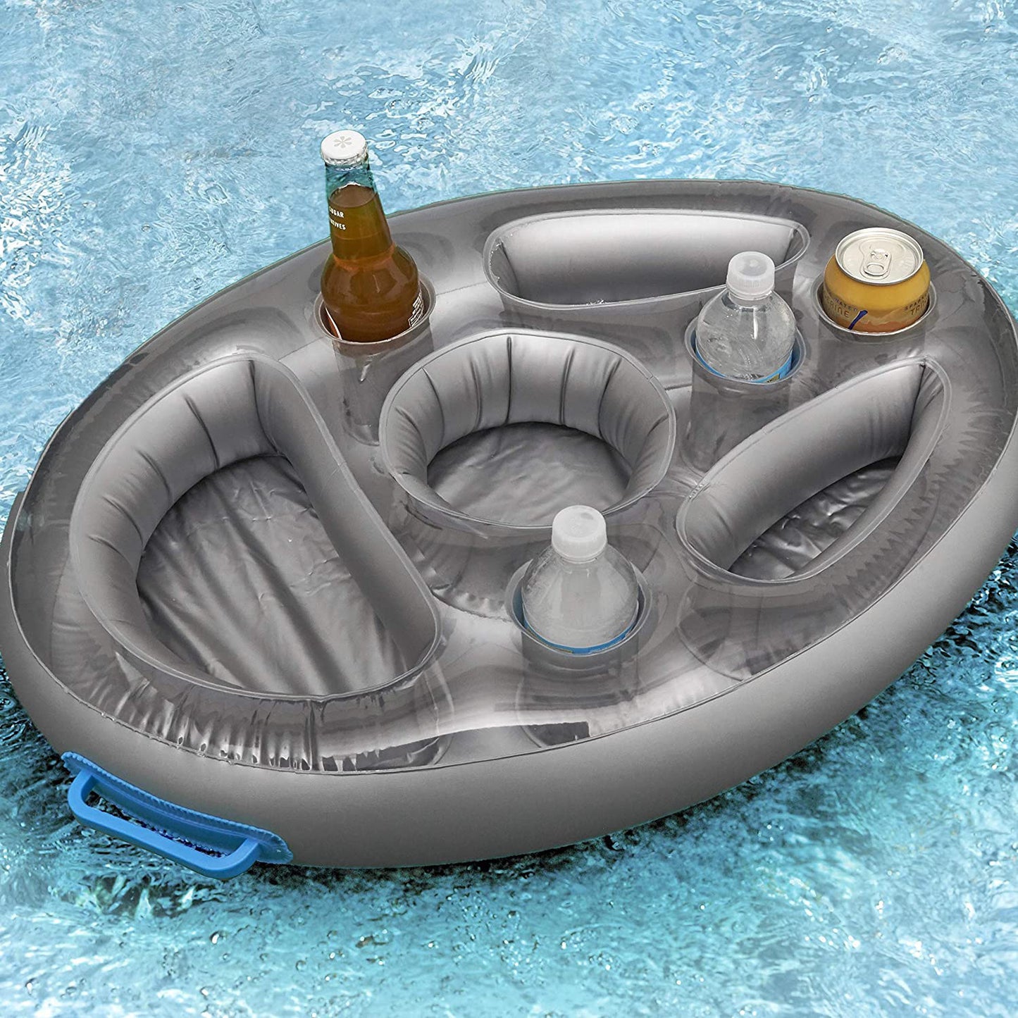 Inflatable Drink Holder