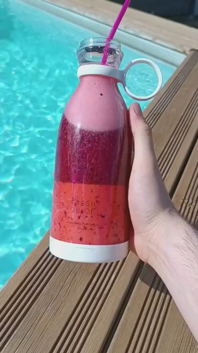 Portable Smoothie Blender